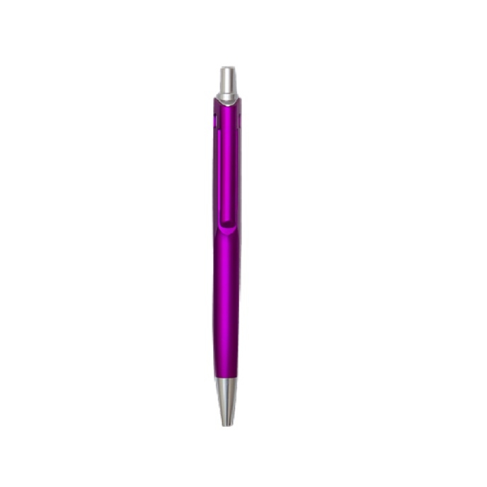 Plastic Ballpen (69)